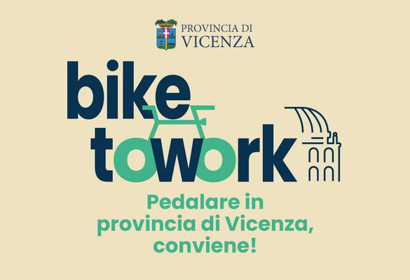BIKE TO WORK, UN’OPPORTUNITÀ ANCHE PER LE ATTIVITA ECONOMICHE