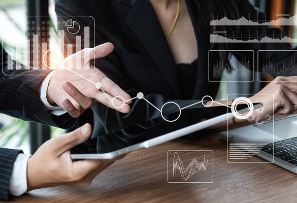 REPORT CONGIUNTURA DI CONFCOMMERCIO: L’ECONOMIA RALLENTA MA I CONSUMI "TENGONO"