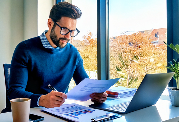 CONFCOMMERCIO VICENZA CHIEDE LO STOP DEGLI ACCERTAMENTI FISCALI A RAFFICA, BASATI SUGLI INDICI ISA