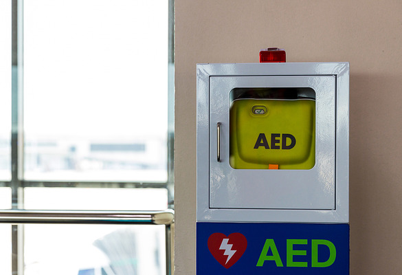 CORSI PER L’ UTILIZZO DEL DEFIBRILLATORE