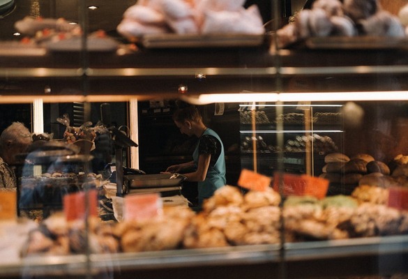 TERZIARIO VICENTINO: LE IMPRESE SI STRUTTURANO E R