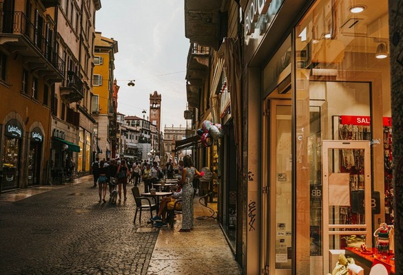 BANDO DISTRETTI DEL COMMERCIO: ECCO COME FUNZIONA