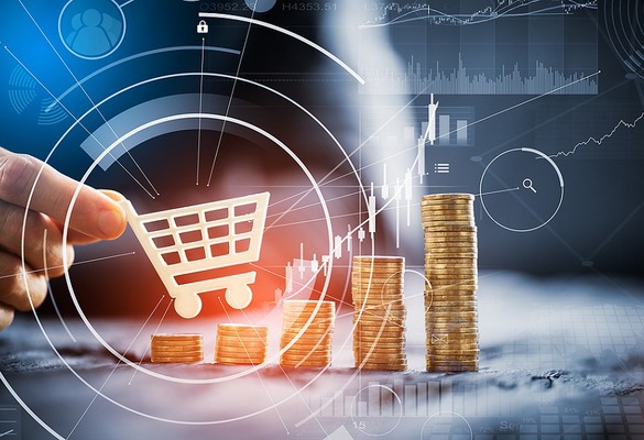 CRESCONO GLI ACQUISTI ON LINE, MA LA SPESA È SEMPRE PIÙ OMNICANALE