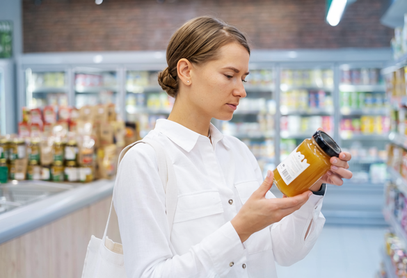 ALIMENTARI: ULTERIORE PROROGA PER L'INDICAZIONE DI ORIGINE NELL'ETICHETTA