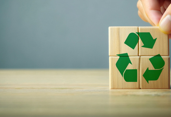 C’È IL DECRETO PER GARANTIRE INFORMAZIONI PIÙ CHIARE E TRASPARENTI SUI PRODOTTI GREEN