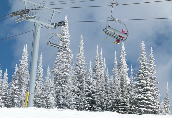 AMMODERNAMENTO TECNOLOGICO DELLE AREE SCIABILI DEL VENETO