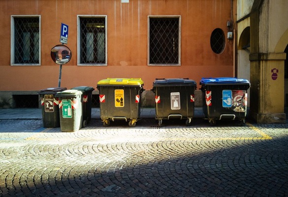 AUMENTO DELLA TARI: CONFCOMMERCIO VICENZA HA INCONTRATO VIAMBIENTE E I SINDACI
