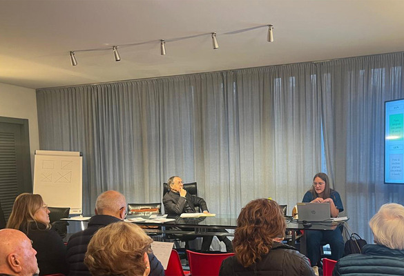 EDUCAZIONE ALIMENTARE, IL 4 FEBBRAIO UN INCONTRO IN CONFCOMMERCIO NOVENTA