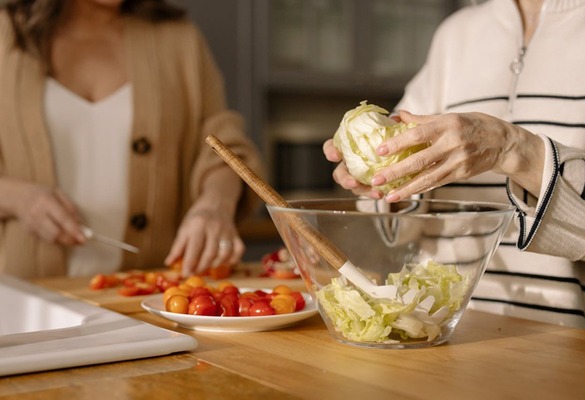 EDUCAZIONE ALIMENTARE,  IL 25 FEBBRAIO UN INCONTRO A MAROSTICA