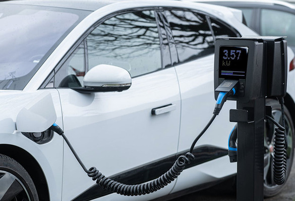 NUMERI IN CRESCITA PER IL MERCATO DELL'AUTO