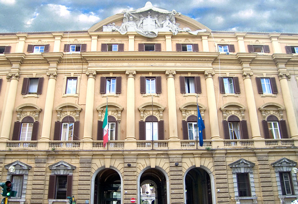 CONFCOM AL VICEMINISTRO LEO: "MENO TASSE PER RAFFORZARE REDDITI, CONSUMI E CRESCITA"
