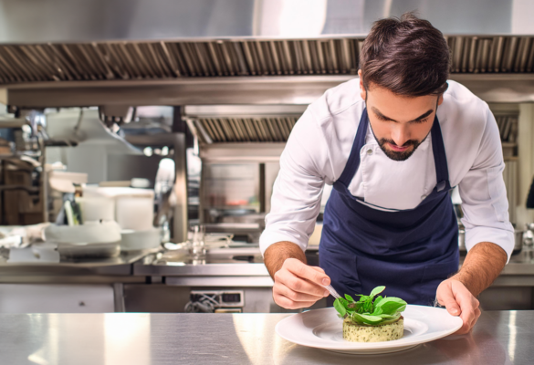 OPERATORE DI CUCINA: UN CORSO PER DISOCCUPATI