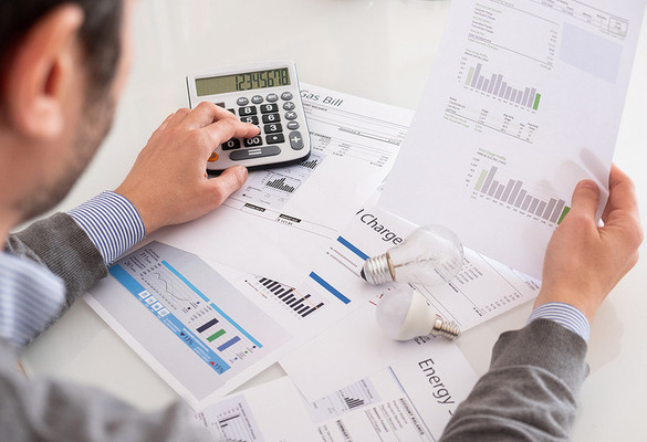 OSSERVATORIO CONFCOMMERCIO ENERGIA: BOLLETTE SEMPRE PIÙ CARE PER LE IMPRESE DEL TERZIARIO