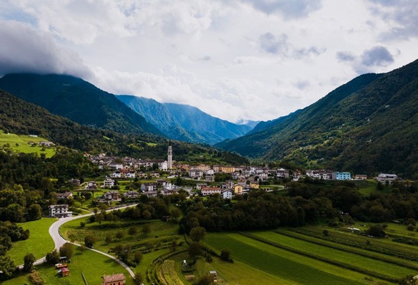 NEI PICCOLI COMUNI C’È UN TESORO NASCOSTO PER IL TURISMO