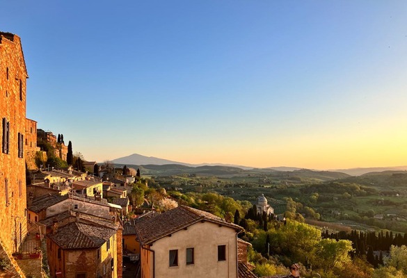 SARANNO 7,4 MILIONI GLI ITALIANI IN VIAGGIO PER IL