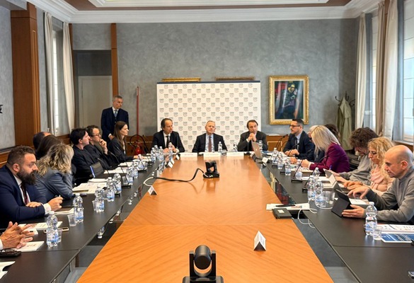 LA RISTORAZIONE ITALIANA TRA PASSIONE E SOSTENIBILITÀ ECONOMICA