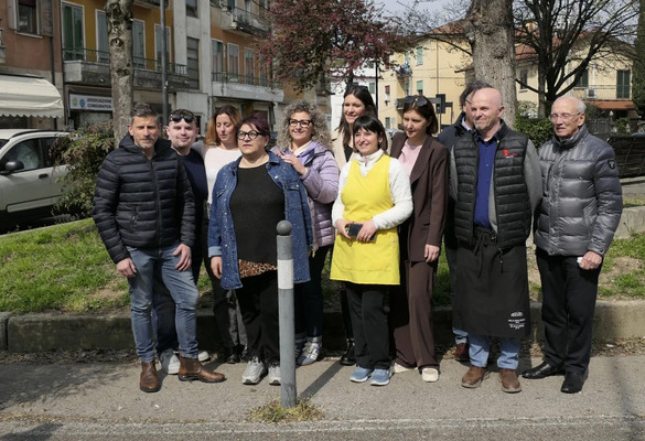 DA SAN BORTOLO PARTE LA CAMPAGNA A SOSTEGNO DEL COMMERCIO