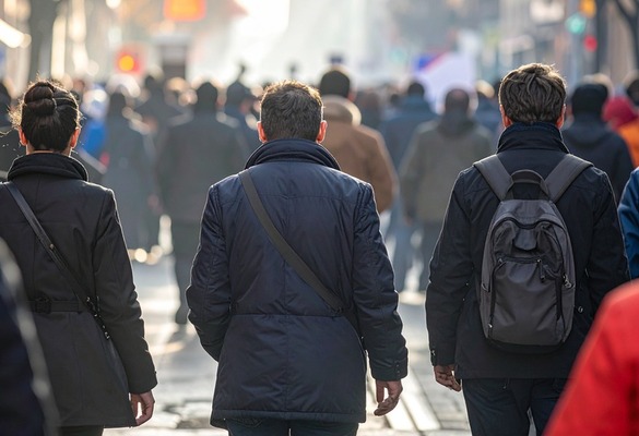 SCIOPERO GENERALE I 12 DICEMBRE