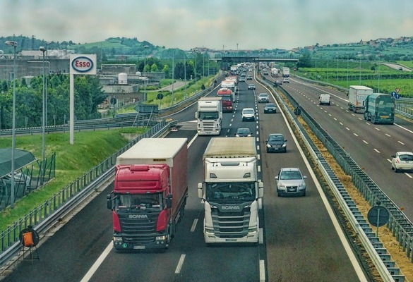 CANTIERI IN AUTOSTRADA: ARRIVA IL RIMBORSO DEL PEDAGGIO