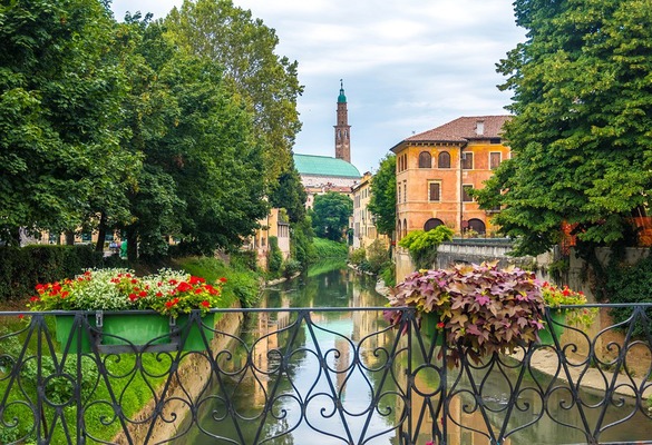 “VISIT LANDS OF VICENZA”, UN INVITO AI TURISTI TRAMITE IL NUOVO PORTALE WEB