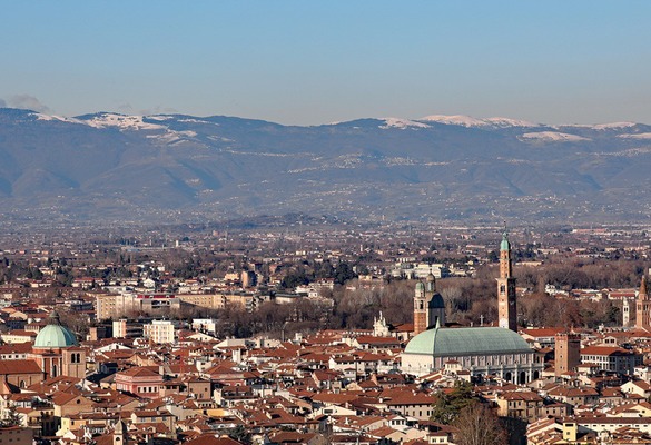 DEMOGRAFIA D’IMPRESA: A VICENZA IL COMMERCIO SOFFRE PIÙ NEI QUARTIERI CHE IN CENTRO STORICO