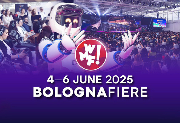 CONFCOMMERCIO VICENZA TI PORTA AL “WE MAKE FUTURE!"