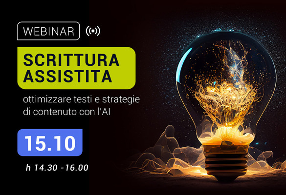 FARSI AIUTARE DALL'AI NELLA COMUNICAZIONE
