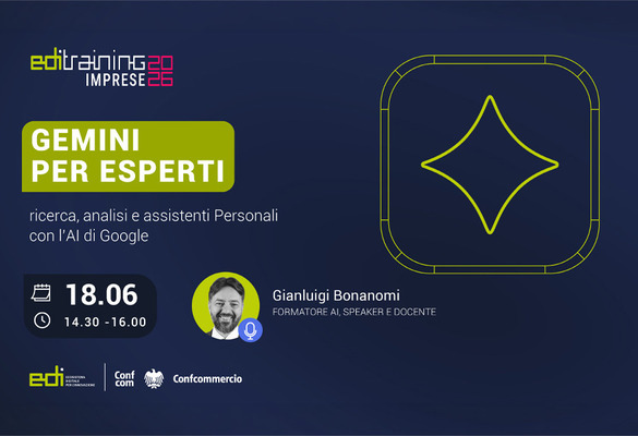 COME SFRUTTARE L'AI DI GOOGLE