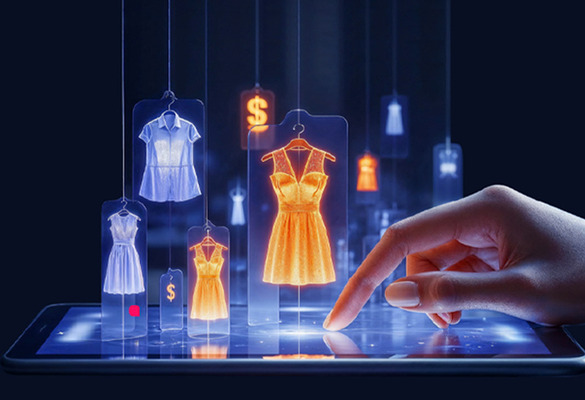 LA MULTICANALITÀ DELLA VENDITA ONLINE: STRATEGIE PER UNA PRESENZA EFFICACE