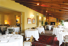 Il Ristorante "La Locanda di Piero"