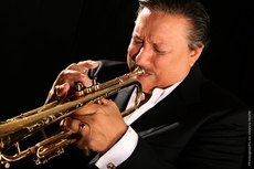 Foto TCVI: Arturo Sandoval (fotografato da Manny Iriarte)