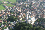 BENE LA STAGIONE TURISTICA DELLA MONTAGNA VICENTIN