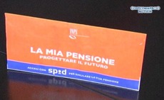 COSA FARE QUANDO ARRIVA LA BUSTA ARANCIONE DELL'IN