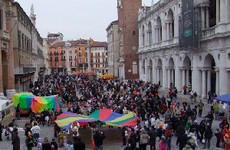 CARNEVALE E SAN VALENTINO, SI ENTRA NEL VIVO


