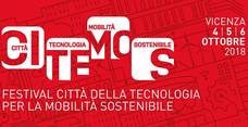 MOBILITA' SOSTENIBILE E TECNOLOGIE AL CENTRO DI CI