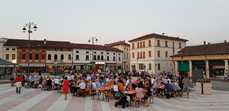 VENERDI ESTIVI CON SANDRIGO IN PIAZZA