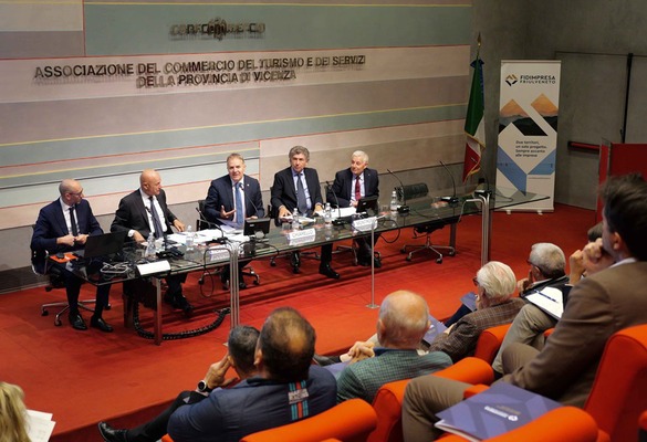 CREDITO ALLE IMPRESE: LA GARANZIA DI FIDIMPRESA FRIULVENETO