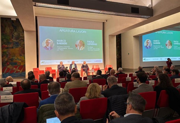 IL DIGITALE NON RALLENTA: ANCHE NEL 2025 IL MERCATO ICT ITALIANO CONTINUA A CRESCERE