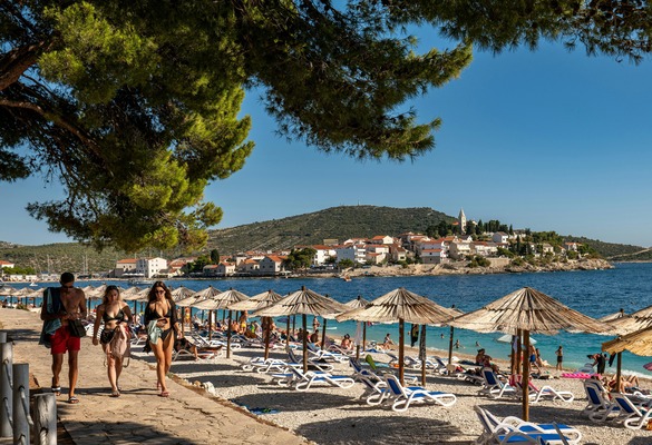 VACANZE DI FERRAGOSTO, DODICI MILIONI GLI ITALIANI