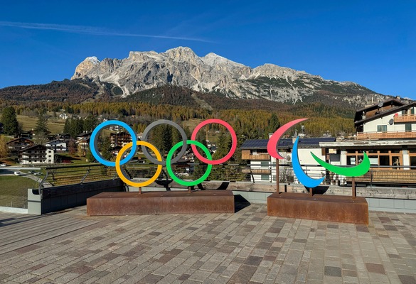 MILANO CORTINA 2026: COMMERCIANTI ED ESERCENTI ATTENZIONE ALLE LINEE GUIDA