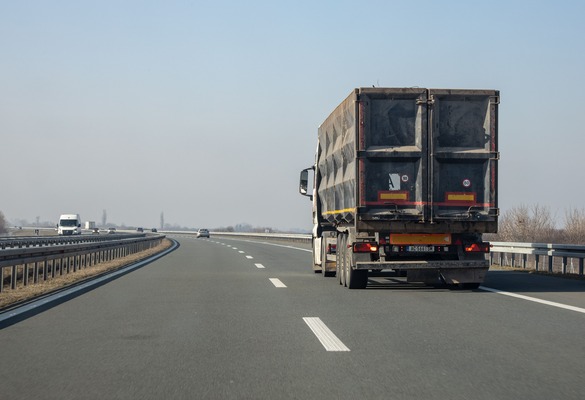RIMBORSO PEDAGGI AUTOSTRADALI PER AUTOTRASPORTO MERCI