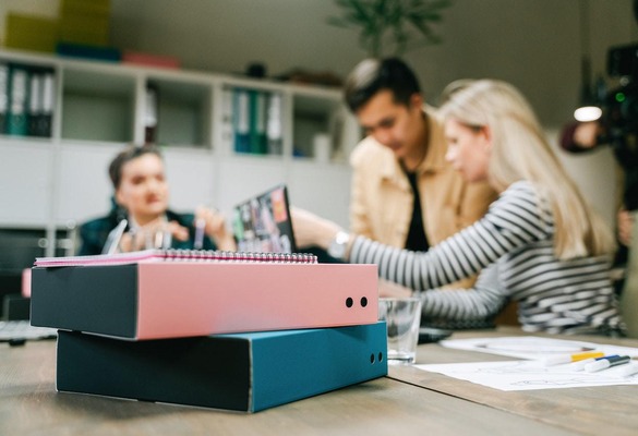 MY FUTURE JOB: INCONTRI PER I GIOVANI SUL “LAVORO CHE VERRÀ”
