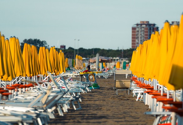 ESTATE 2026: È "BOOM" DELLE MICROVACANZE