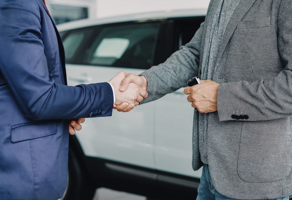 AUTO, IL MERCATO CRESCE ANCHE A SETTEMBRE