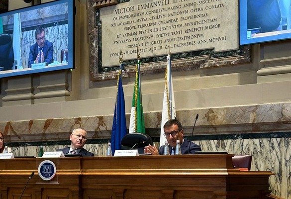 PRESENTATO AL CNEL IL MANUALE SUL DUMPING CONTRATTUALE NEI PUBBLICI ESERCIZI