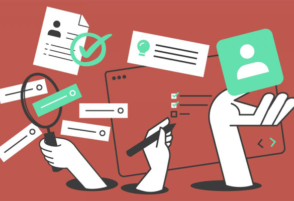 DAL 27 OTTOBRE C'È IL RECRUITING DAY PER INCONTRARE STUDENTI E NEOLAUREATI
