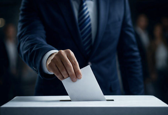 REFERENDUM GIUSTIZIA: PARTECIPARE AL VOTO È IMPORTANTE