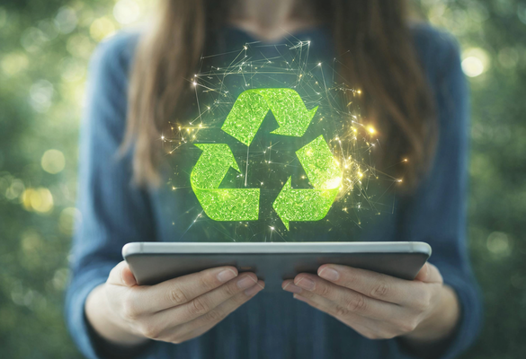 ALBO GESTORI AMBIENTALI E RENTRI: ENTRO IL 30 APRILE VANNO PAGATI I DIRITTI ANNUALI