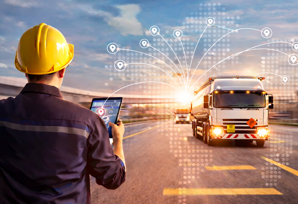 RIFIUTI PERICOLOSI: DAL 30 GIUGNO OBBLIGO DI GEOLOCALIZZAZIONE SUI VEICOLI DI TRASPORTO