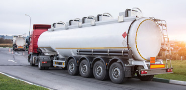 RIMBORSO ACCISE GASOLIO TERZO TRIMESTRE 2025